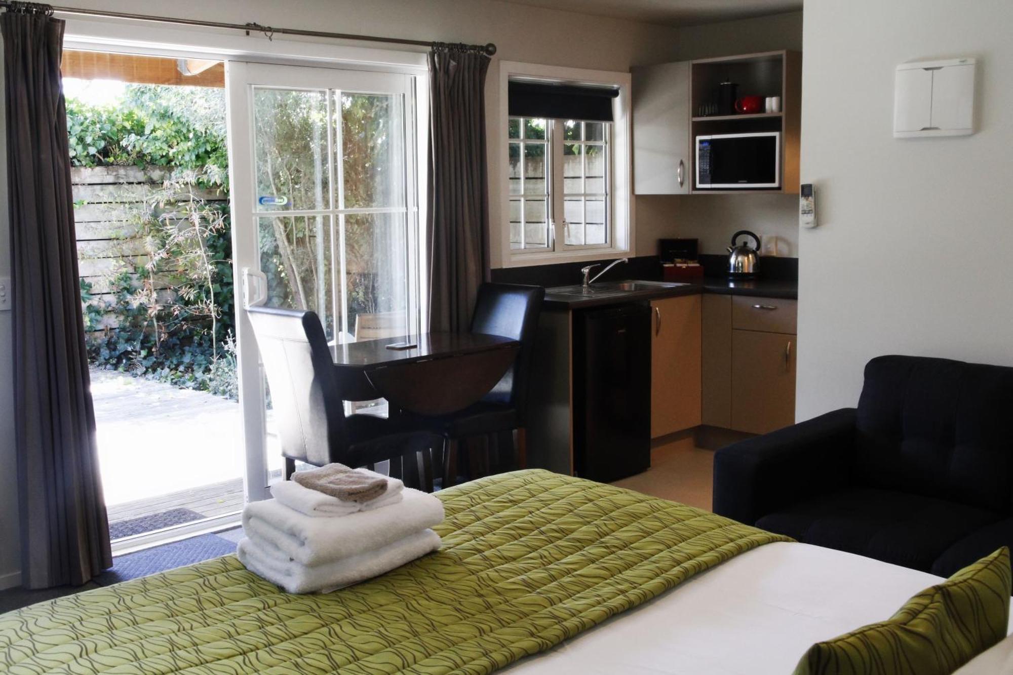 Motel Cranford And 4*